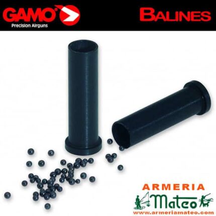 Cartuchos Gamo Viper Express