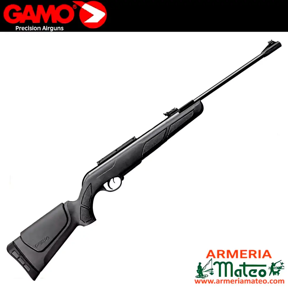 Shadow_DX carabina gamo shadow dx