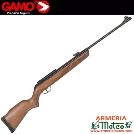 carabina gamo hunter 440