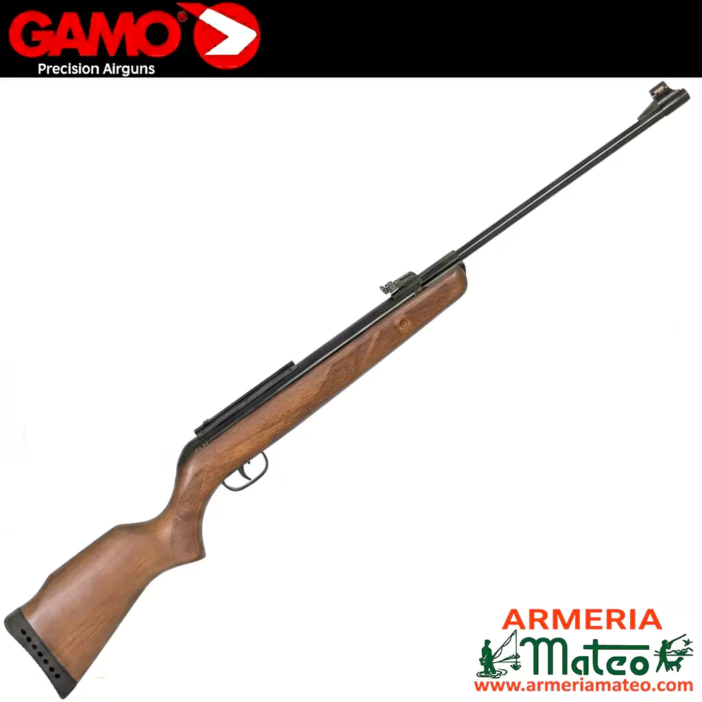 carabina_gamo_hunter_440 carabina gamo hunter 440