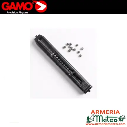 cargador pistola gamo gp20