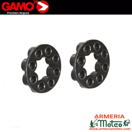 cargador revolver gamo pr776 pr725