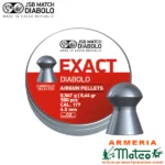 BALINES JSB EXACT 4,5