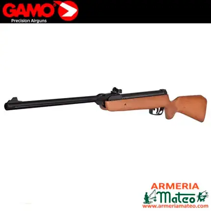 carabina gamo junior delta