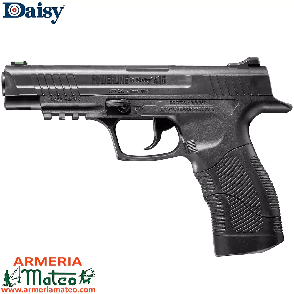 pistola_daisy_415 PISTOLA DAISY 415 PISTOL - Imagen 1