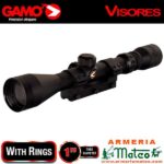 CARABINA GAMO VIPER PRO 10X IGT GEN3i - Imagen 6