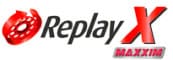 logo replay X-1