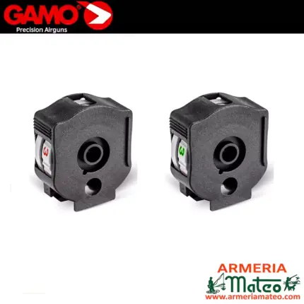cargador gamo gen2