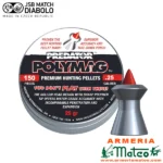 BALINES JSB PREDATOR POLYMAG 6.35