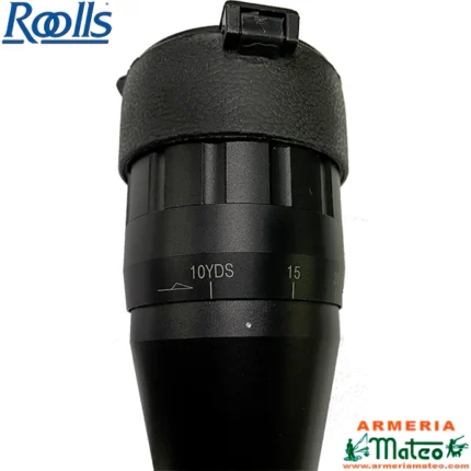 Visor Roolls 3-9x40AO