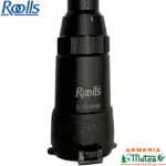 Visor Roolls 3-9x40AO