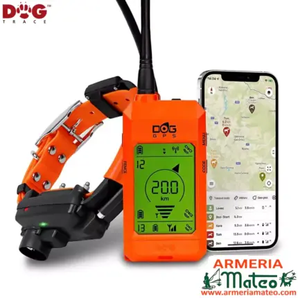 Dogtrace GPS X30-TB