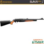 Browning BAR MK3 HC TH