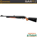 Browning BAR MK3 HC TH