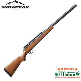 CARABINA PCP ARCEA-SNOWPEAK M30B