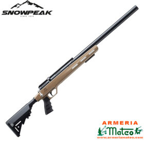 CARABINA PCP ARCEA-SNOWPEAK M30C
