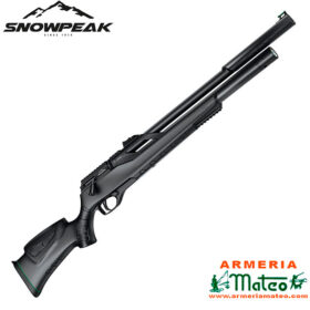 CARABINA PCP ARCEA SNOWPEAK T-REX