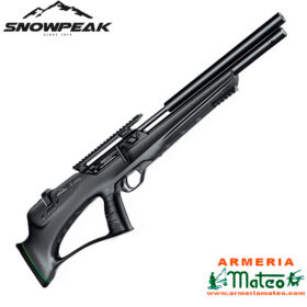 CARABINA PCP ARCEA SNOWPEAK T-REX BULLPUP