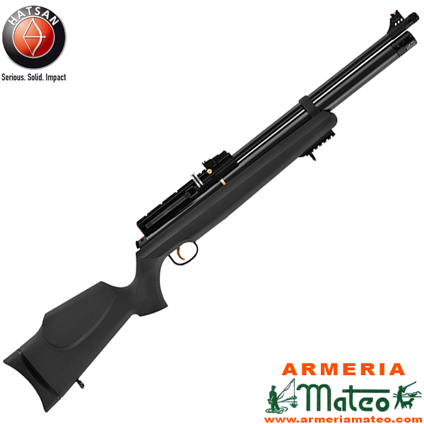 Hatsan AT44S-10 Hatsan AT44S-10