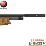 Hatsan Bullboss M1 Camo