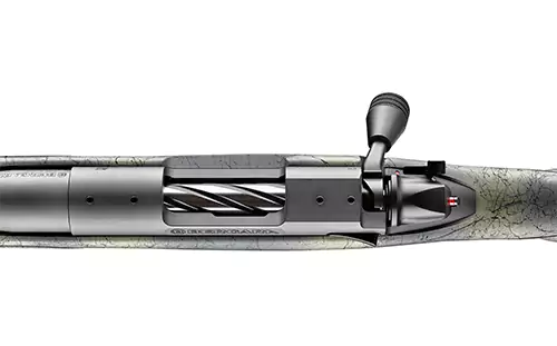 Bergara Wilderness Sierra