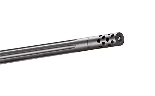 Bergara Wilderness Sierra