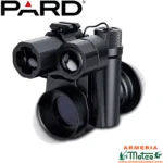 MONOCULAR & CLIP-ON PARD NV007SP LRF