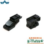 MONTURA APEL-EAW DESMONTABLES CARRIL