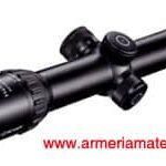 Visor SCHMIDT&BENDER ZENITH 1.1-4X24 Ret. Ilum.