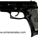 Pistola Detonadora EKOL SUPER P-29 BLACK 9 mm