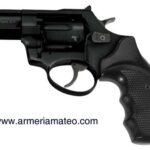 Revolver EKOL VIPER 2.5" BLACK