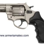 Revolver EKOL VIPER 2.5" SATIN
