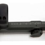 MONTURA ORIGINAL BLASER ANILLAS