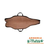 FUNDA PIEL ENGRASADA ACOLCHADA - Imagen 2