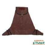 MOCHILA ROOLLS PIEL ESTEZADO