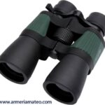 PRISMÁTICO GAMO 8-24X50 ZOOM