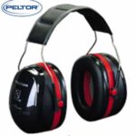 AURICULAR PELTOR OPTIME III