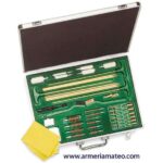 KIT DE LIMPIEZA REMINGTON TARGETMASTER DELUXE