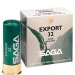 CARTUCHOS SAGA EXPORT 32