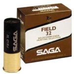 CARTUCHOS SAGA FIELD 32