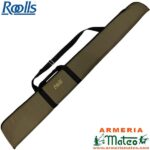 FUNDA ROOLLS ACOLCHADA