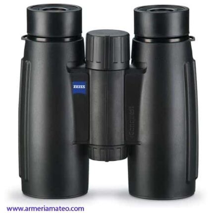 PRISMÁTICO ZEISS CONQUEST 8X30 BT