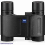 PRISMÁTICO ZEISS VICTORY COMPACT 8X20 BT