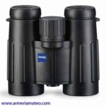 PRISMÁTICO ZEISS VICTORY 10X32 T FL NEGRO