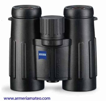 PRISMÁTICO ZEISS VICTORY 10X32 T FL NEGRO