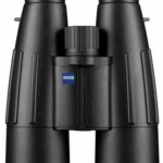 PRISMÁTICO ZEISS VICTORY 10X56 T FL NEGRO