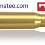 MUNICION NORMA PLASTIC POINT PPDC