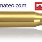 MUNICION NORMA VULKAN