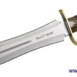 CUCHILLO MUELA BW-24S