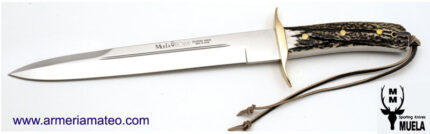 CUCHILLO MUELA BW-CLASIC-26